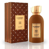 Hamidi Al Mukhmal Jawa EDP 100ML
